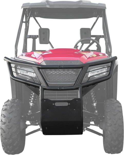 Bumper Frt Pioneer500 Mse