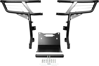 Bumper Frt Pioneer500 Mse