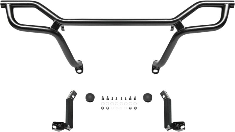 Bumper Rr Pioneer500 Mse