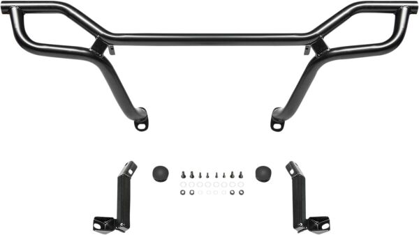 Bumper Rr Pioneer500 Mse
