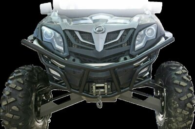 Bumper Front Cfmto Zforce