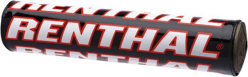 Bar Pad Blk/red