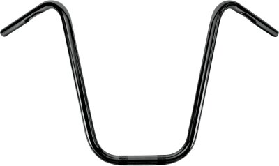 Hndlbar Narrow Ape Blk 16
