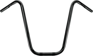 Hndlbar Narrow Ape Blk 16