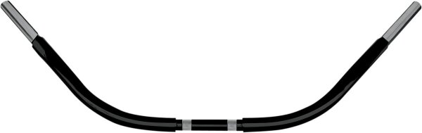 Handlebar Beach Tbw Blk