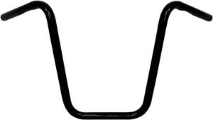 Handlebar 1nar Ape 14bk