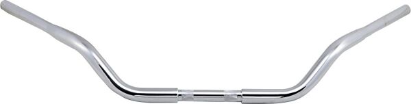 Handlebar Big-j Dmp/chr