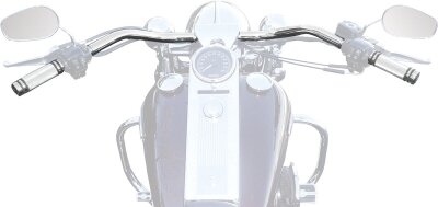 Handlebar Big-j Dmp/chr