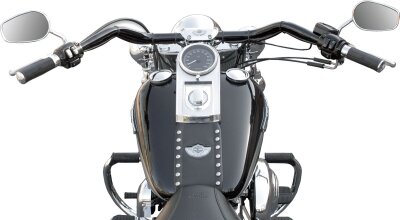 Handlebar Big-j Dmp/blk