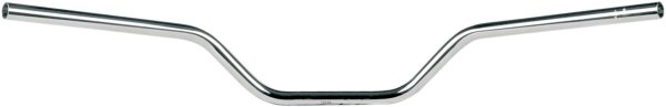 Hbar 22mm Classichigh Stl Chr