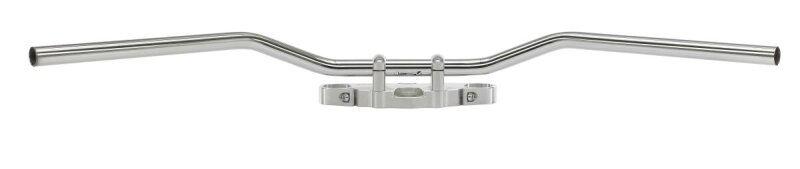 Hbar 1roadstar Wide Stl Chr