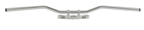 Hbar 1roadstar Wide Stl Chr