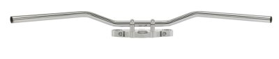 Hbar 1roadstar Wide Stl Chr