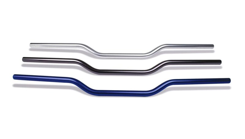 Hbar 22/12mm Spedfghtr Alu Tit