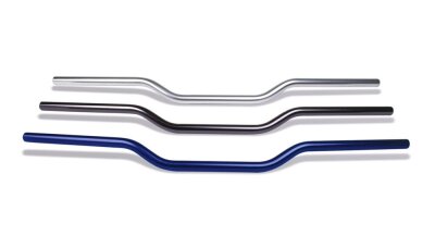Hbar 22/12mm Spedfghtr Alu Tit