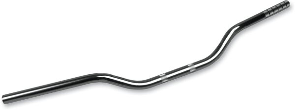 Hbar 22/14mm Ofroad Md Alu Tit