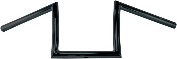 Handlebar Strip 8 Black
