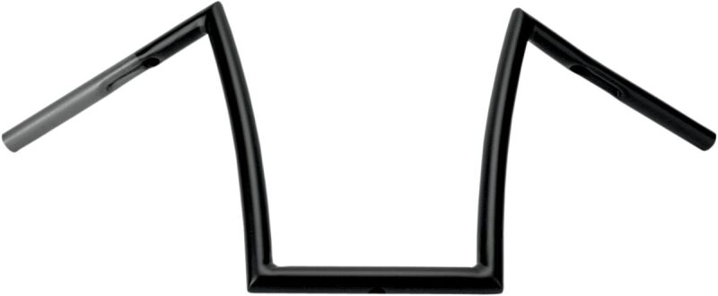 Handlebar Strip 12fltblk
