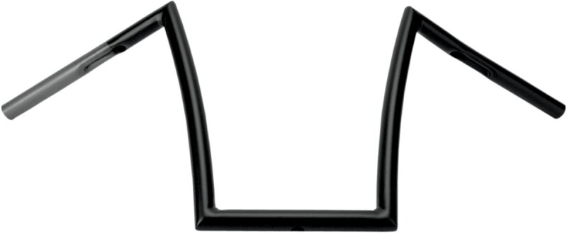 Handlebar Strip 12fltblk