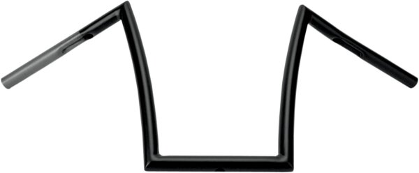 Handlebar Strip 12fltblk
