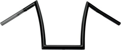 Handlebar Strip 12fltblk