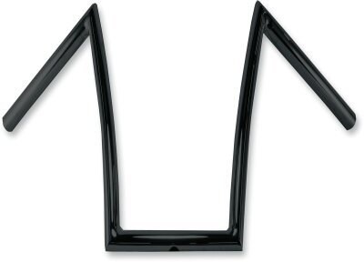Handlebar Strip 17 Blk