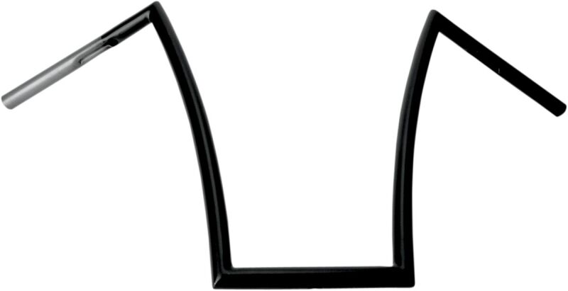 Handlebar Strip 17fltblk