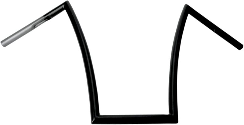 Handlebar Strip 17fltblk