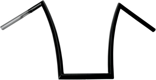 Handlebar Strip 17fltblk