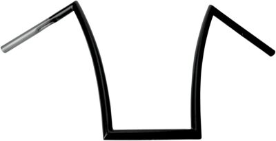 Handlebar Strip 17fltblk