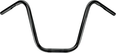 Hndlbar Narrow Ape Blk 12