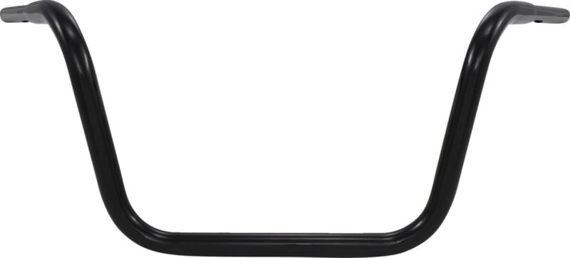 Handlebar Hefty 12 Blk