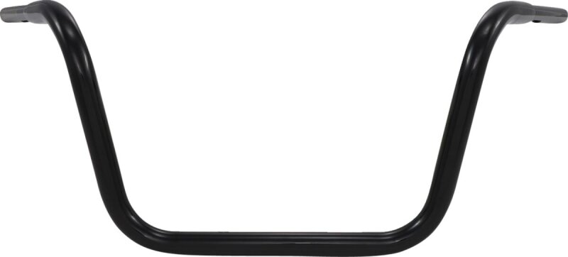 Handlebar Hefty 12 Blk