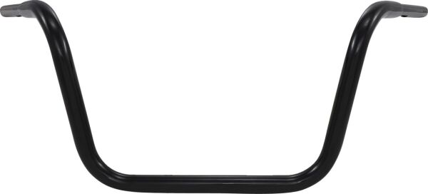 Handlebar Hefty 12 Blk