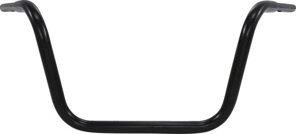 Handlebar Hefty 12 Blk