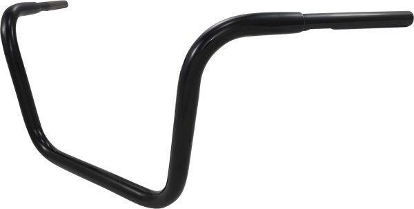 Handlebar Hefty 12 Blk