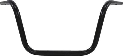 Handlebar Hefty 12 Blk