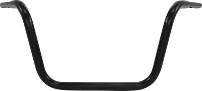 Handlebar Hefty 12 Blk