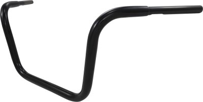 Handlebar Hefty 12 Blk