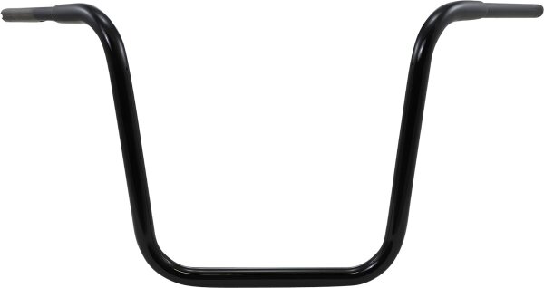 Handlebar Hefty 16 Blk