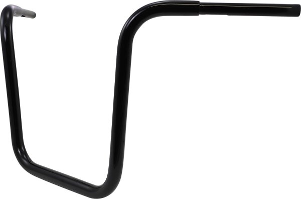 Handlebar Hefty 16 Blk