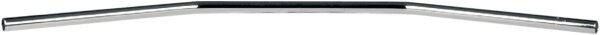 Hbar 1dragbar Long Steel Chr