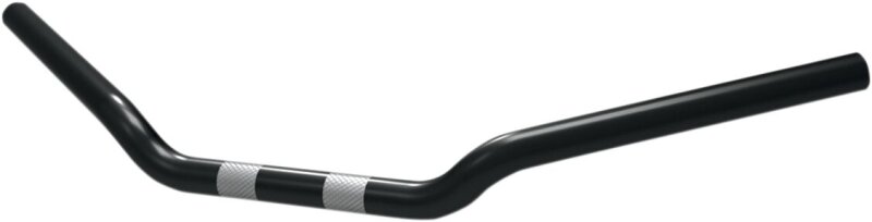 Handlebar Lw Drag 1 Bk