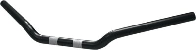 Handlebar Lw Drag 1 Bk