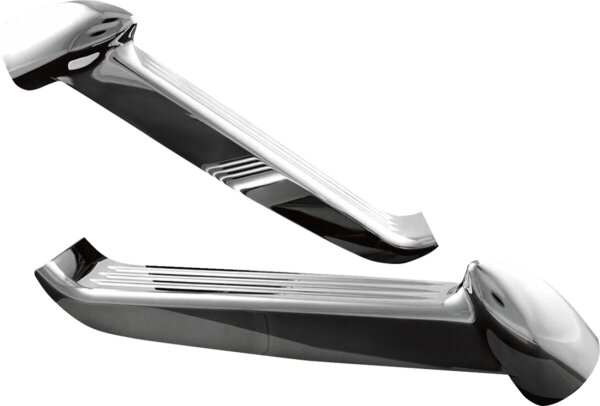 Cover Top H-bar Gl18