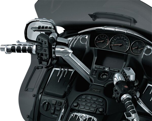 Cover Top H-bar Gl18