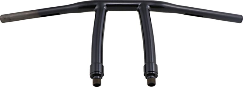 Handlebar Club 9 Bkln Bk