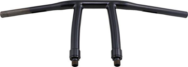 Handlebar Club 9 Bkln Bk