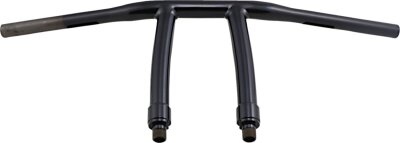 Handlebar Club 9 Bkln Bk