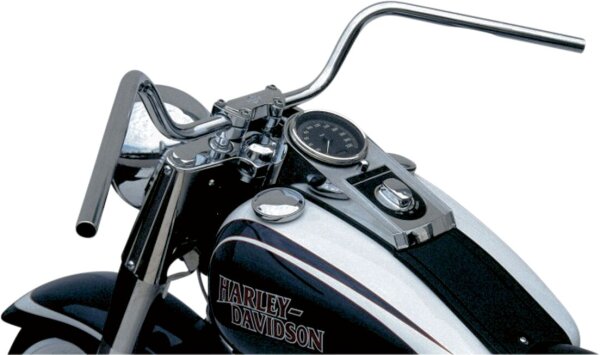 Hbar 1mystic Steel Chr/dent